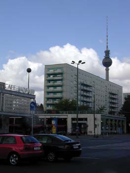 berlin 106