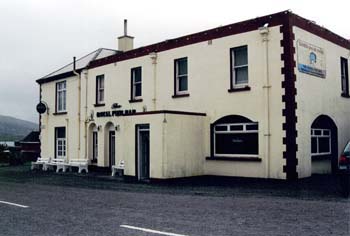 1.4.2003 Westirland - Valentia Island IV