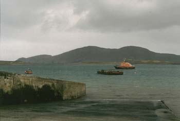 1.4.2003 Westirland - Valentia Island VI