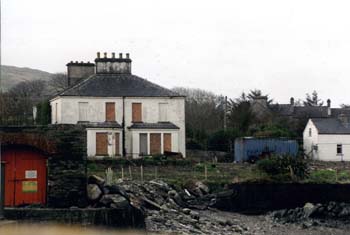 1.4.2003 Westirland - Valentia Island VIII