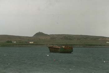 1.4.2003 Westirland - Valentia Island X