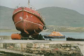 1.4.2003 Westirland - Valentia Island XII