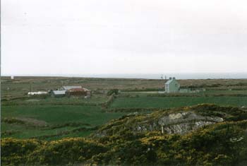 2.4.2003 Westirland - Alihies - Sea View Hostel