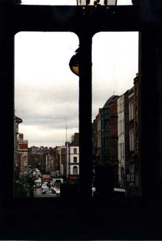 3.4.2003 Dublin - City Hall III