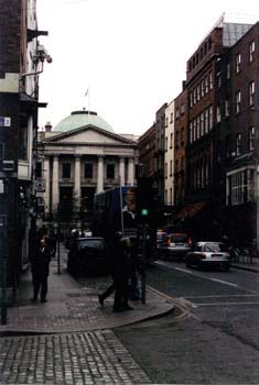 3.4.2003 Dublin - CityHall V 