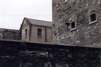 3.4.2003 Dublin - Kilmainham Jail