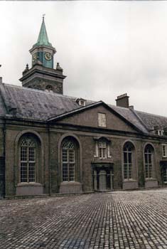 3.4.2003 Dublin - Royal Hospital