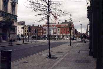 3.4.2003 Dublin - Temple Bar