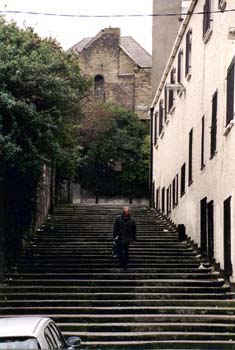 3.4.2003 Dublin - Thomas Street V 