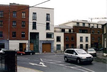 3.4.2003 Dublin - Thomas Street VI