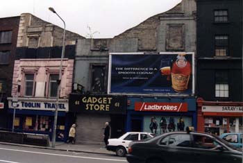 3.4.2003 Dublin - Thomas Street