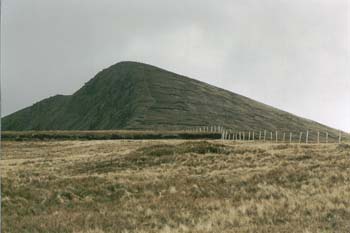 31.3.2003 Westirland - Dingle XV