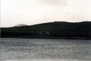 31.3.2003 Westirland - Horse Island II