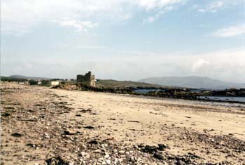 31.3.2003 Westirland - Horse Island XIV