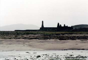 31.3.2003 Westirland - Horse Island XVI