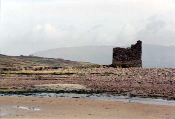 31.3.2003 Westirland - Horse Island XVII