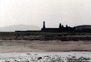 31.3.2003 Westirland - Horse Island XVIII