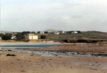 31.3.2003 Westirland - Horse Island XX 