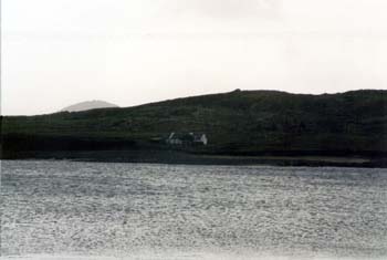 31.3.2003 Westirland - Horse Island