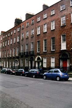 4.4.2003 Dublin - Noth Great George's Street IV