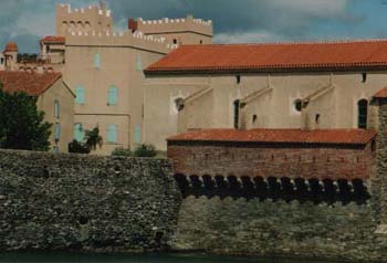 Collioure 2003