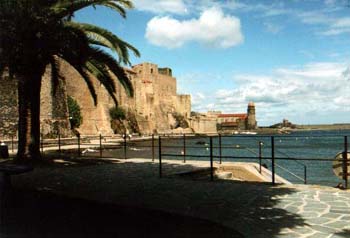 Collioure V 2003