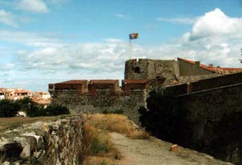 Collioure VIII 2003