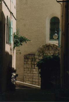 Collioure XII 2003