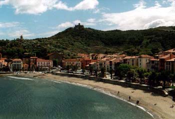 Collioure XIV 2003