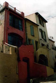 Collioure XVI 2003