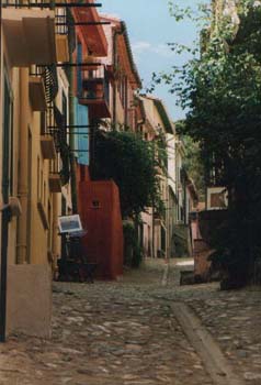 Collioure XVII 2003