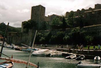 Collioure XXVIII 2003