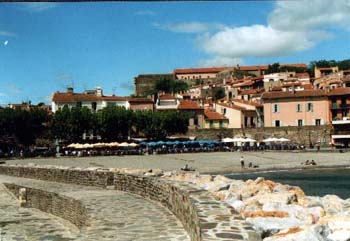 Collioure XXX 2003