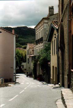 Collioure XXXIIII 2003