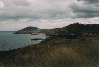 Collioure XXXVII 2003