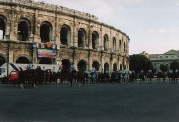 Nimes VI 2003