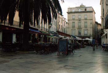 Nimes VIII 2003