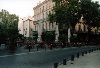 Nimes X 2003