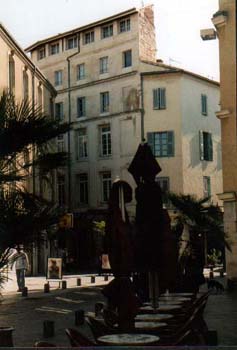 Nimes XXII 2003