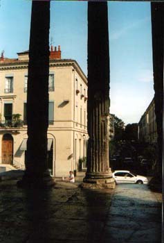 Nimes XXVI 2003