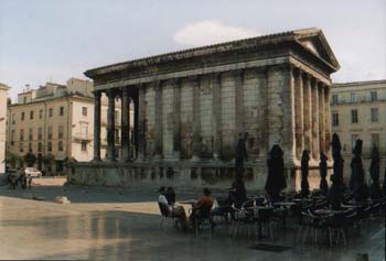 Nimes XXXVI 2003