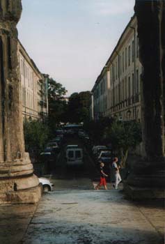 Nimes XXXVII 2003