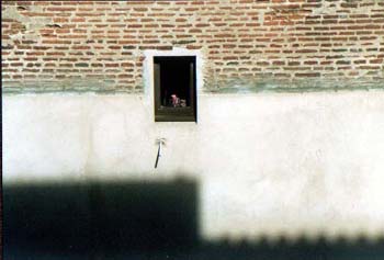 Perpignan - Königspalast VII 2003