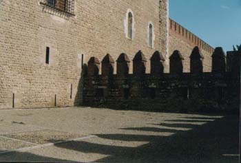 Perpignan - Königspalast XXIII 2003