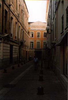 Perpignan XIII 2003