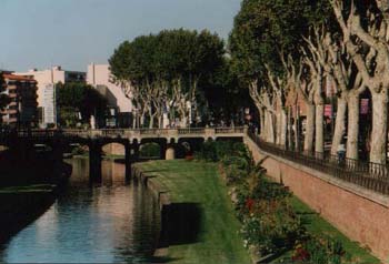 Perpignan XIV 2003