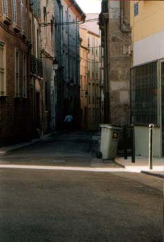 Perpignan XVIII 2003