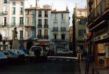 Perpignan XVIIII 2003