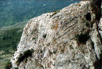 Peyrepertuse VIII 2003