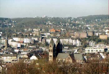 Wuppertal  2003